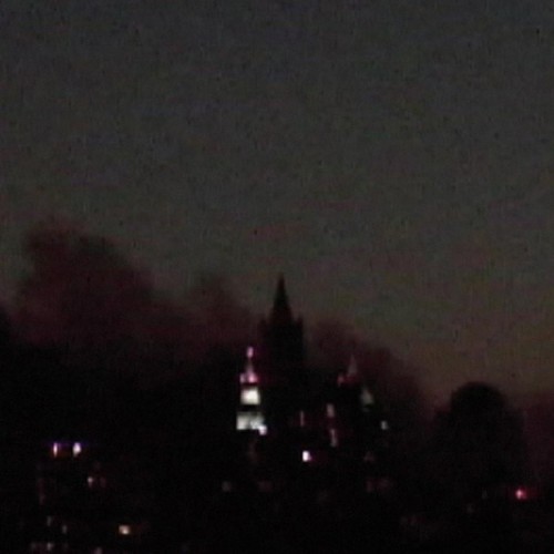 William Basinski - Disintegration Loops III