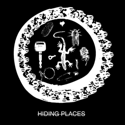 Hiding Places - Secret To Good Living