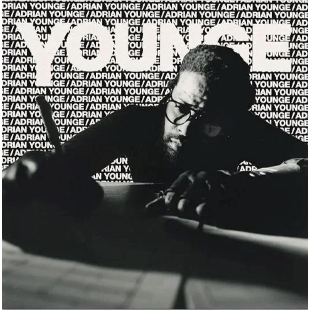 Adrian Younge - Younge