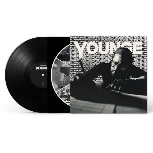 Adrian Younge - Younge