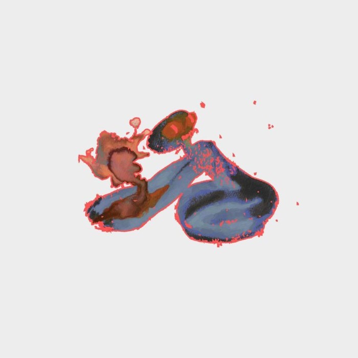 Upsammy & Valentina Magaletti - Seismo