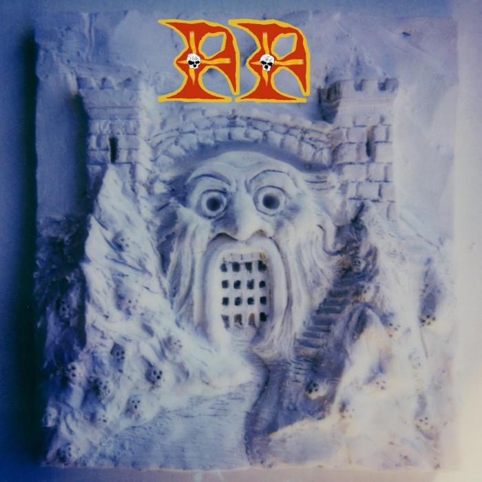 Powerplant - Bridge Of Sacrifice (Blue Vinyl)