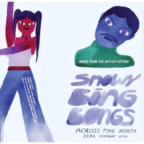 Ost - Snowy Bing Bongs Across The North Star Combat Zone