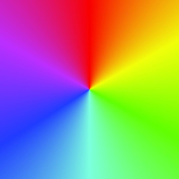 Cigarettes For Breakfast - Colour Wheel Ep