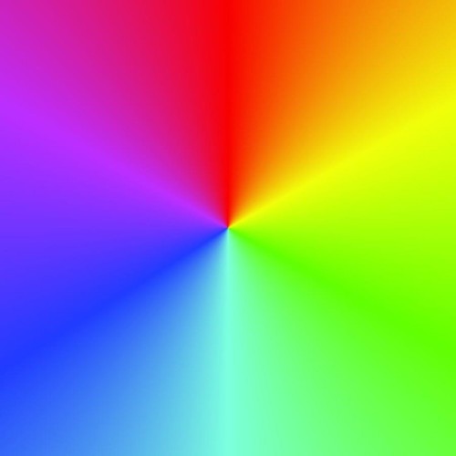 Cigarettes For Breakfast - Colour Wheel Ep