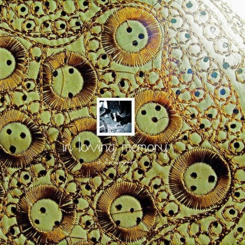 In Loving Memory - A Discography (Limited Edition)