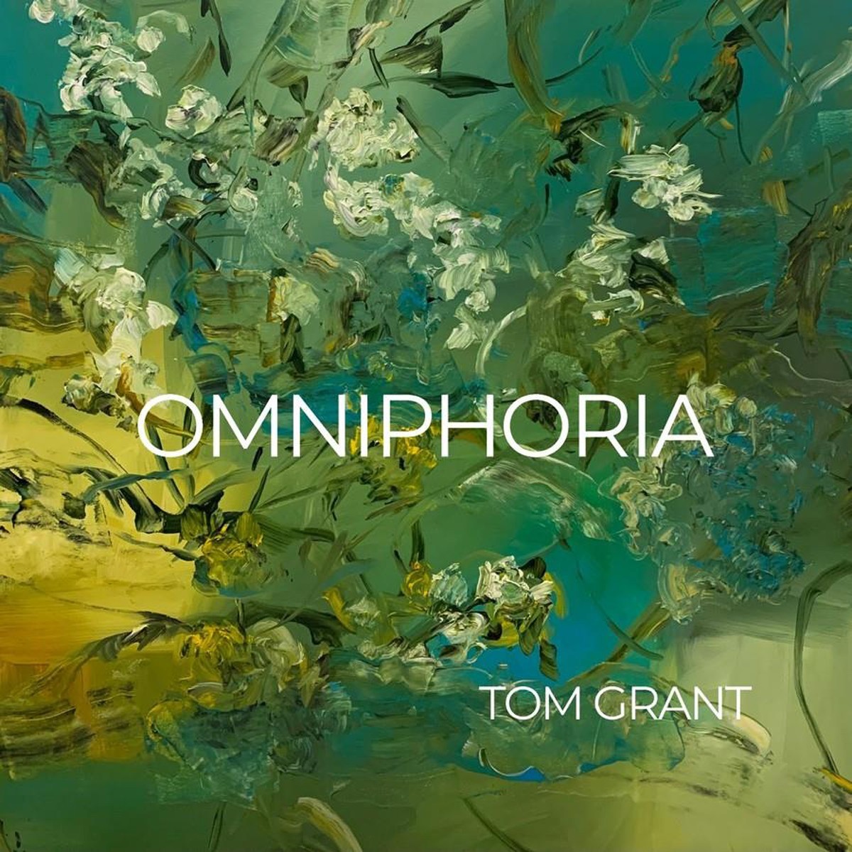 Tom Grant - Omniphoria