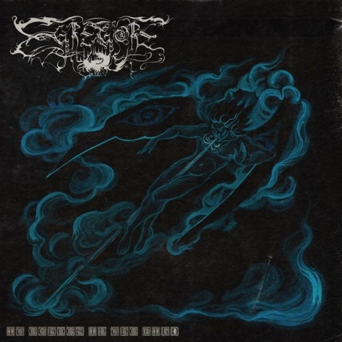 Egregore - It Echoes In The Wild