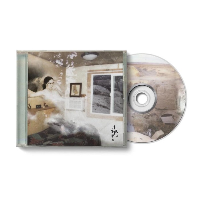 Kathryn Mohr - Carve