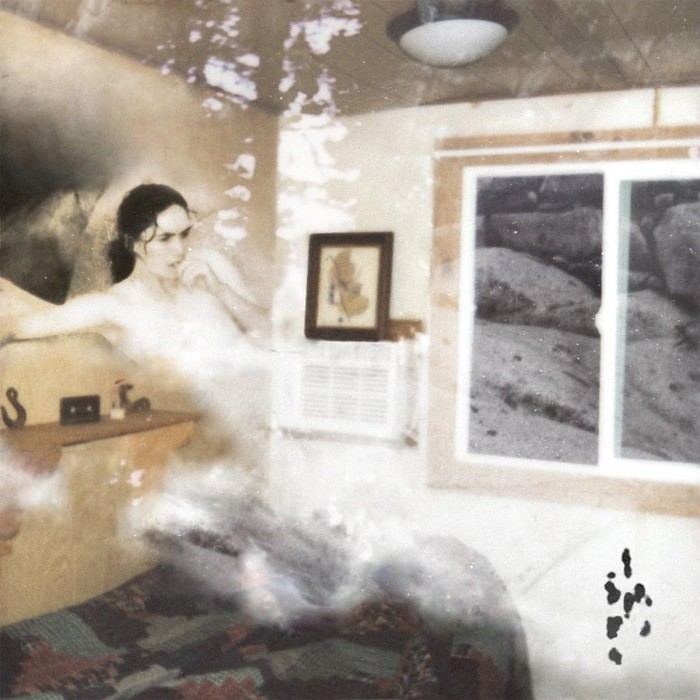 Kathryn Mohr - Carve (Color Vinyl)