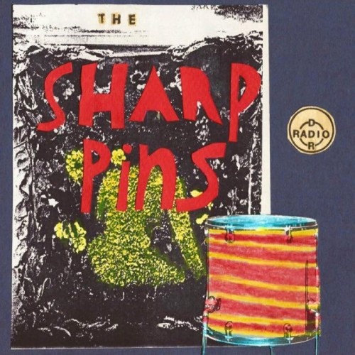 Sharp Pins - Radio Ddr
