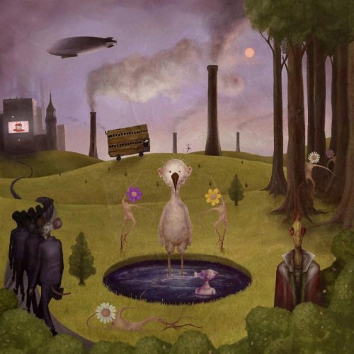 Lowertown - Ugly Duckling Union