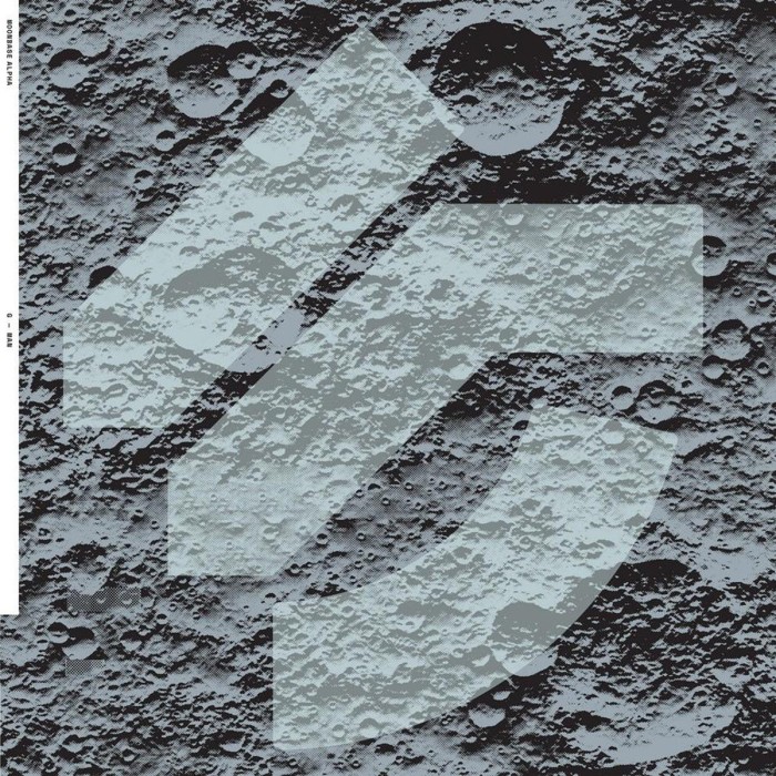 G-Man - Moonbase Alpha