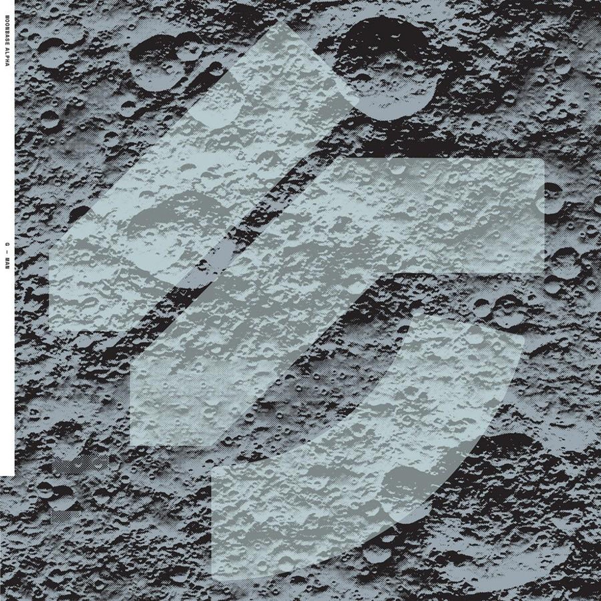 G-Man - Moonbase Alpha