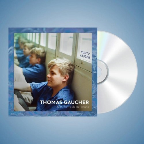 Thomas Gaucher - Rusty Ladder