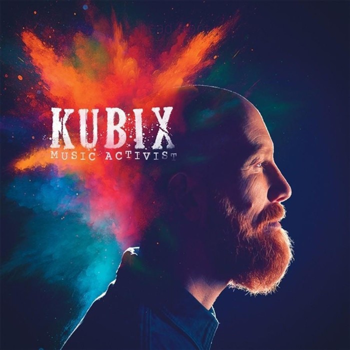 Kubix - Music Activist