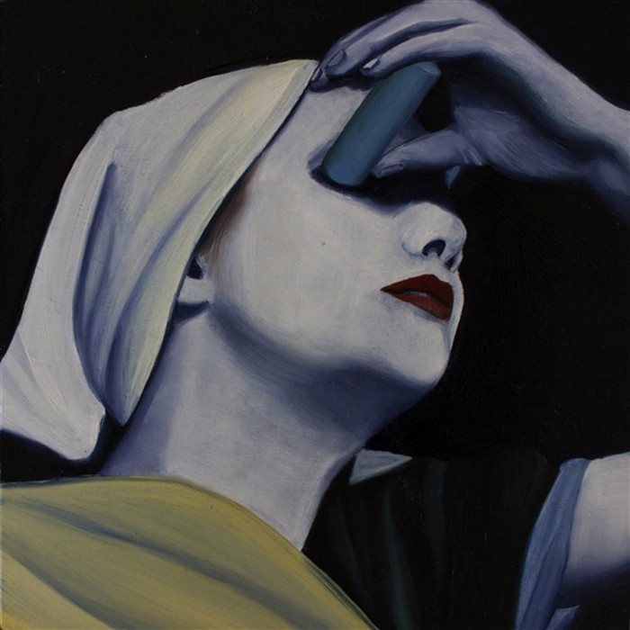 Dorian Pimpernel - Flowers Too