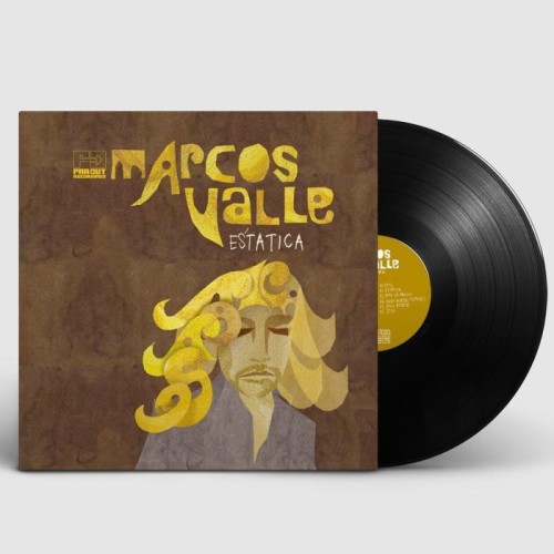 Marcos Valle - Estatica