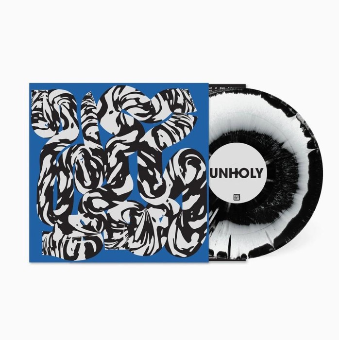 Cult Of Dom Keller - Unholy Drum