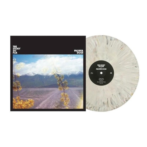 The Story So Far - Proper Dose (Smores Marble / Smores Marble Vinyl)