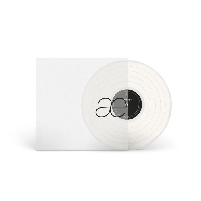 Domingae - Ae (Ultra Clear Vinyl)