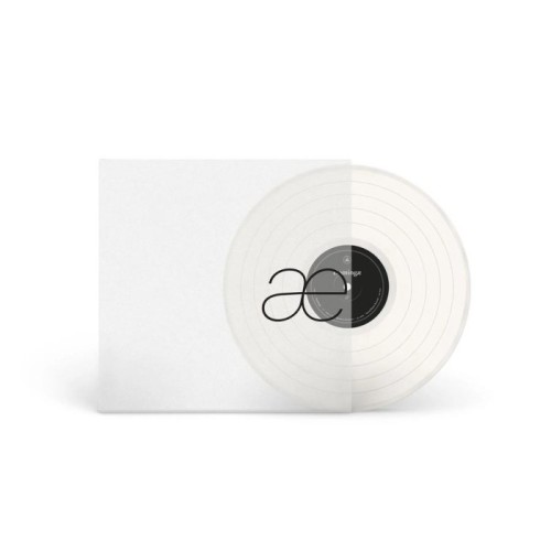 Domingae - Ae (Ultra Clear Vinyl)