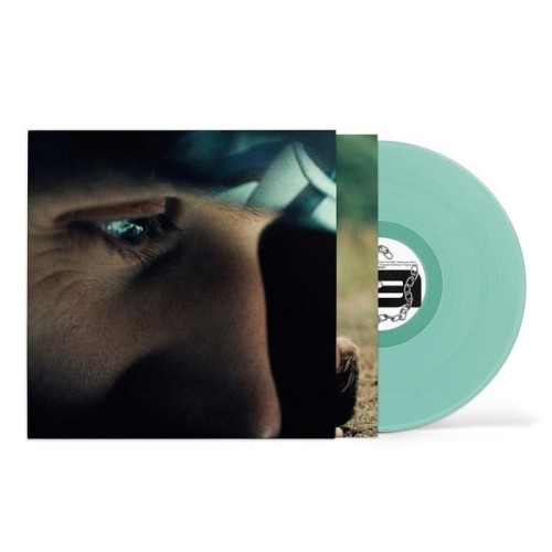 Oliver Coates - Pillion (Original Soundtrack - Light Blue Vinyl)