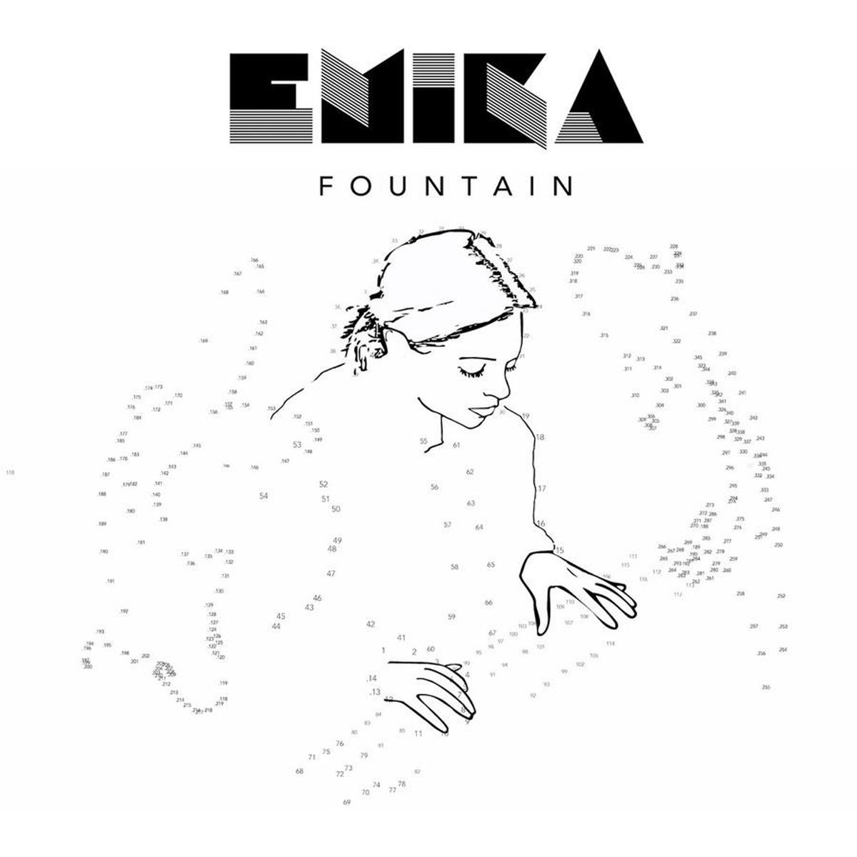 Emika - Fountain