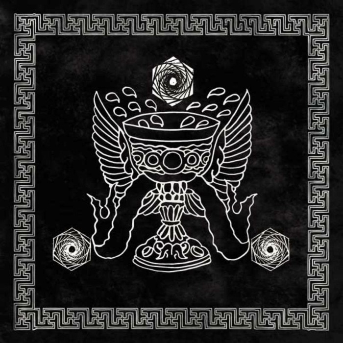 Burial Hex - In Psychic Defense