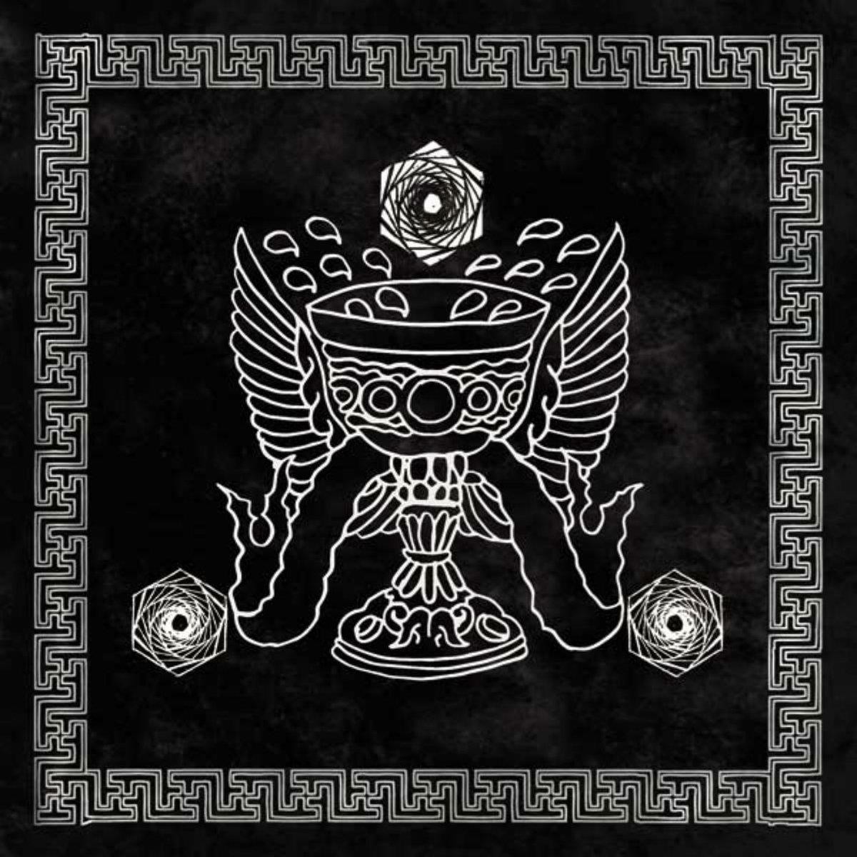 Burial Hex - In Psychic Defense