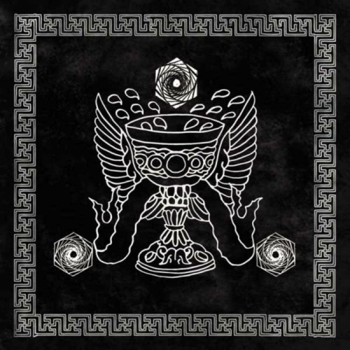 Burial Hex - In Psychic Defense