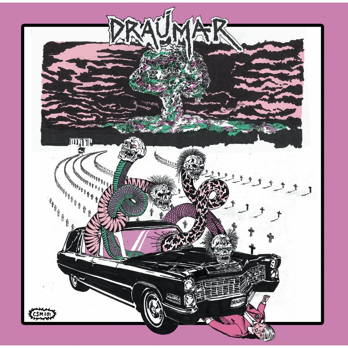 Draümar - Draumar