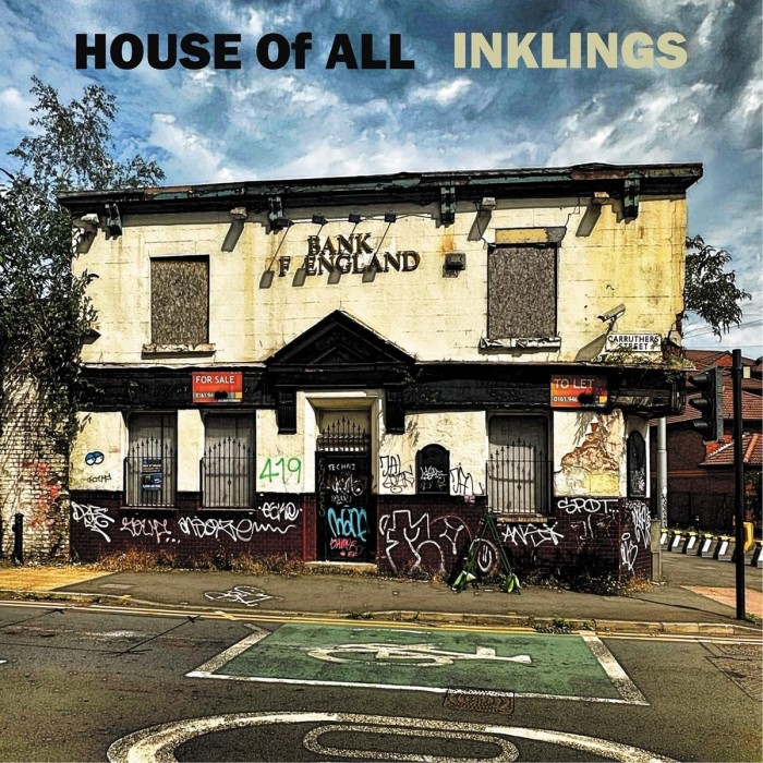 House Of All - Inklings