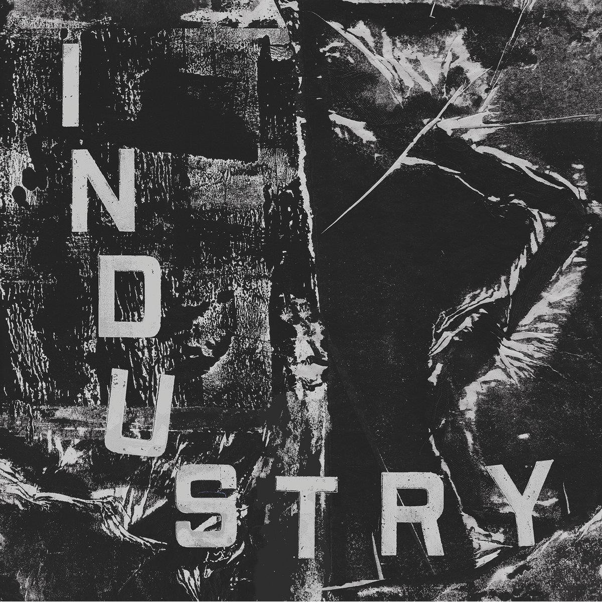 Industry - Industry (20 Pp Booklet)
