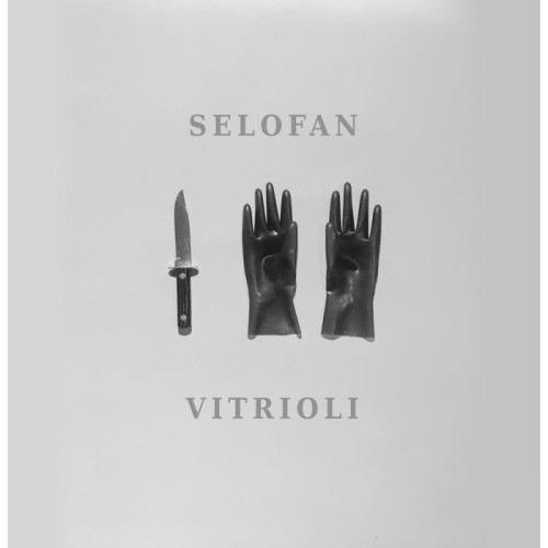 Selofan - Vitroli (Dark Green Vinyl)