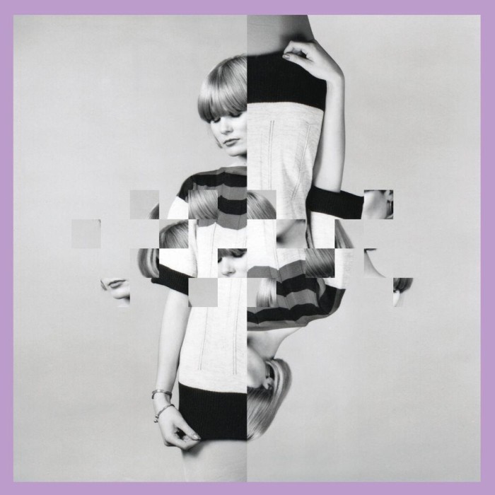 The Mistys - Situations - Useless Mouths (Pink Grey Haze)