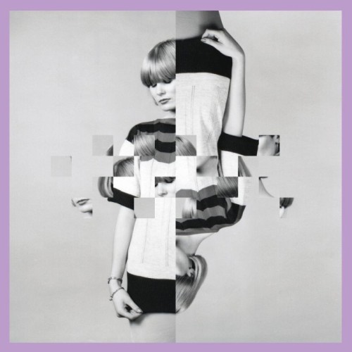 The Mistys - Situations - Useless Mouths (Pink Grey Haze)