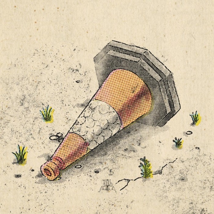 Twilight Sequence - Stars Of The Wayside