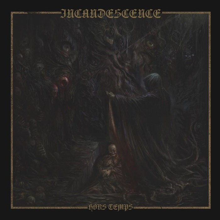 Incandescence - Hors Temps