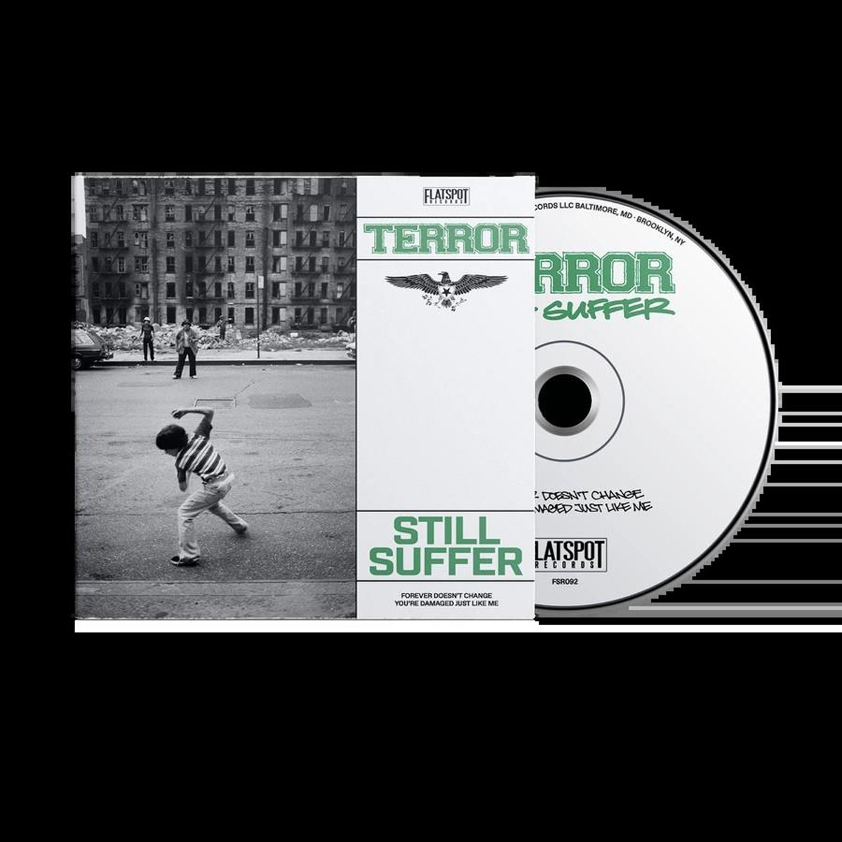 Terror - Still Suffer