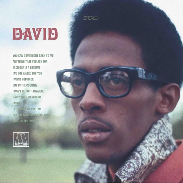 David Ruffin - David