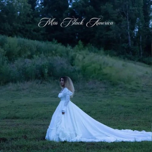Kirby - Miss Black America