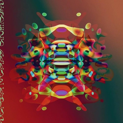 Super Furry Animals - Precreation Percolation (Red Vinyl)