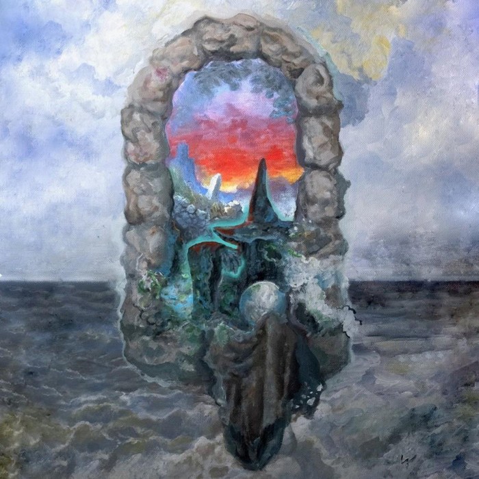 Flickers From The Fen - Stoned In Gielinor III