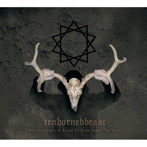 TenHornedBeast - My Horns Are A Flame To Draw Down The Truth