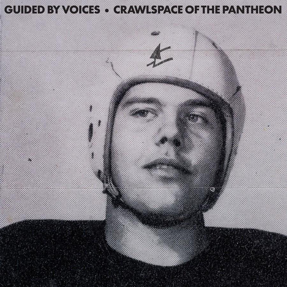 Guided By Voices - Crawlspace Of The Pantheon