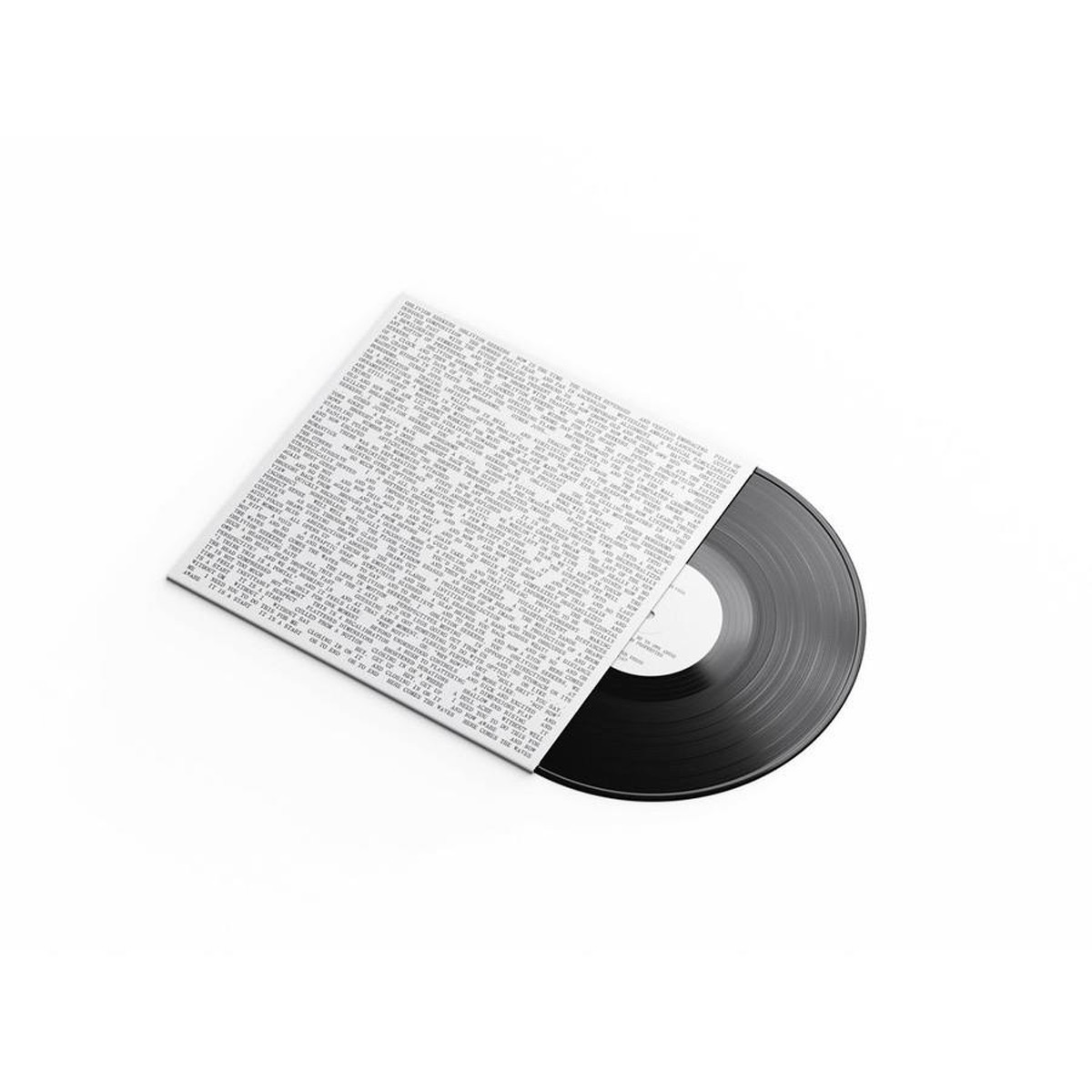 Ben Vida - Oblivion Seekers