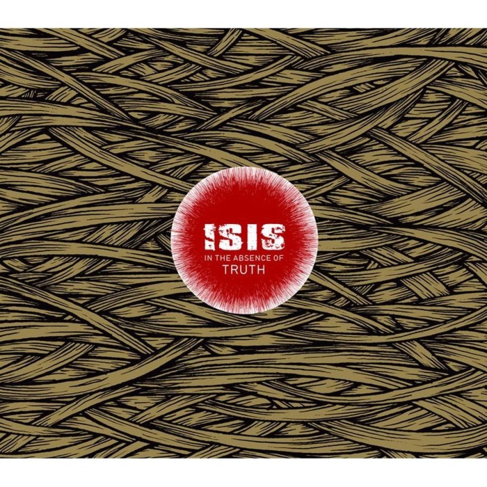 Isis - Wavering Radiant (Ultra Clear Vinyl - Indie Exclusive)