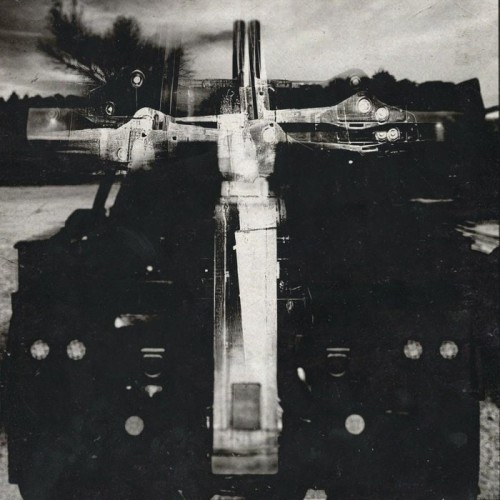 Portrayal Of Guilt - ...Beginning Of The End