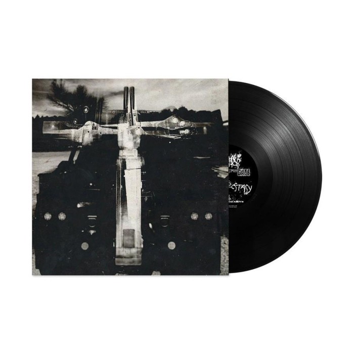 Portrayal Of Guilt - ...Beginning Of The End